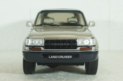 Toyota Land Cruiser HDJ80, OT438, OttO 1:18