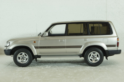 Toyota Land Cruiser HDJ80, OT438, OttO 1:18
