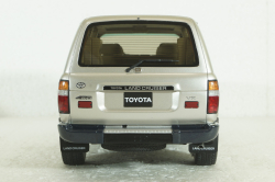 Toyota Land Cruiser HDJ80, OT438, OttO 1:18