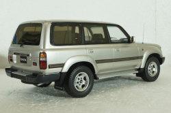 Toyota Land Cruiser HDJ80, OT438, OttO 1:18