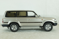 Toyota Land Cruiser HDJ80, OT438, OttO 1:18