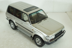 Toyota Land Cruiser HDJ80, OT438, OttO 1:18