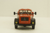 Magirus Deutz Jupiter 6X6 A. BONIFAY 1960-1967, Camiones Articulados 1:43