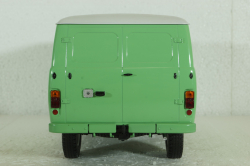 Уаз-3741, зеленый, PCL47070, Premium Classixxs 1:18