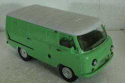 Уаз-3741, зеленый, PCL47070, Premium Classixxs 1:18