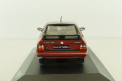 Citroen CX GTI Turbo II 1990 red, SL4311702, Solido 1:43