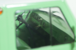 Уаз-3741, зеленый, PCL47070, Premium Classixxs 1:18