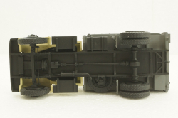 Газ-51 "Переезд" с дерево металлической кабиной, 1946г., Сарлаб 1:43