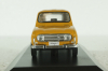 Renault 4, ochre, 1968, Grandes Autos, Altaya 1:43
