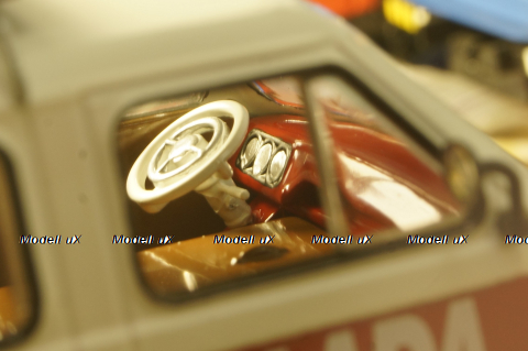 Раф-977 ДМ "Автоэкспорт", TruckTyr 1:43