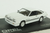 Opel Manta B GT/E 1977 white, OPC011, Opel Collection #11 1:43