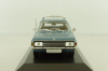 Opel Rekord (C) break 1966, blue, 430046111, Minichamps 1:43