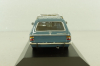 Opel Rekord (C) break 1966, blue, 430046111, Minichamps 1:43