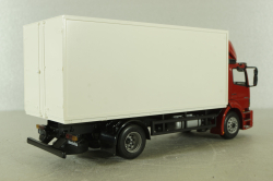 Mercedes Atego 1828, B66000264, Minichamps 1:43
