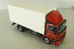 Mercedes Atego 1828, B66000264, Minichamps 1:43