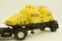 К4-АМГ Мука, п/прицеп, 102064, АвтоИстория 1:43