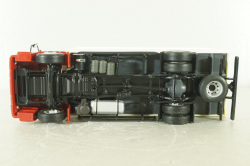 Mercedes Atego 1828, B66000264, Minichamps 1:43