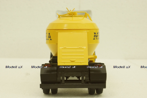 К4-АМГ Мука, п/прицеп, 102064, АвтоИстория 1:43