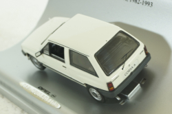 Opel Corsa A, white, 1982, Schuco 1:43