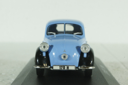 Mercedes 170H 1936, DeAgostini 1:43