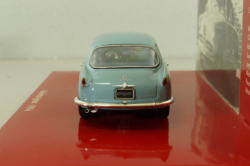 Alfa Romeo Giulietta Sprint 1954, blue, 403120403, Minichamps 1:43