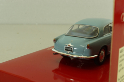Alfa Romeo Giulietta Sprint 1954, blue, 403120403, Minichamps 1:43