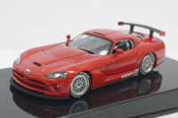 Dodge Viper Competition Coupe Plain Bode Version, red, 60420, AutoArt 1:43