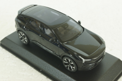 Polestar 3 2024 Space black, 873015, Norev 1:43