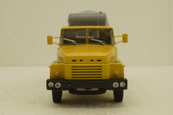 Краз-64371 миксер 4х6, TruckTyr 1:43