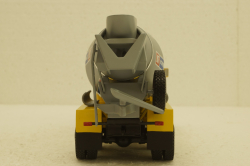 Краз-64371 миксер 4х6, TruckTyr 1:43