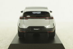 Polestar 3 2024 Magnesium, 873012, Norev 1:43