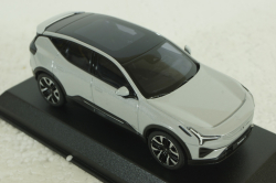 Polestar 3 2024 Magnesium, 873012, Norev 1:43