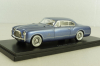 Chrysler SS 1952, blue metallic, 43305, BoS 1:43