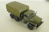 Урал-4320, Хаки, Элекон 1:43