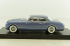 Chrysler SS 1952, blue metallic, 43305, BoS 1:43