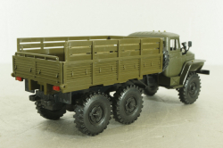 Урал-4320, Хаки, Элекон 1:43