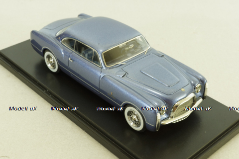 Chrysler SS 1952, blue metallic, 43305, BoS 1:43