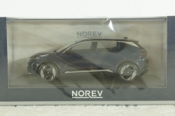 Renault Scenic E-Tech Electric 2024, Midnight Blue, 517937, Norev 1:43
