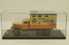 Зил-157 фургон Мебель, TruckTyr 1:43