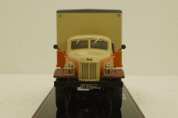 Зил-157 фургон Мебель, TruckTyr 1:43