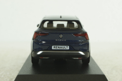 Renault Scenic E-Tech Electric 2024, Midnight Blue, 517937, Norev 1:43