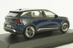 Renault Scenic E-Tech Electric 2024, Midnight Blue, 517937, Norev 1:43