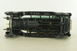 Руссо-балт, С24-40, Лимузин Берлин, А37, февраль 1987, Тантал/Радон  1:43