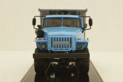 Урал-55571-30 самосвал 6х6 , TruckTyr 1:43