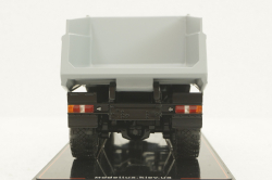 Урал-55571-30 самосвал 6х6 , TruckTyr 1:43