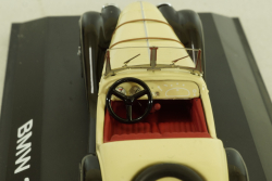 BMW 328 Roadster 1936, beige, 02541, Schuco 1:43