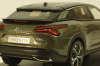 Citroen C5X 2021 Amazonite Grey, 155571, Norev 1:43