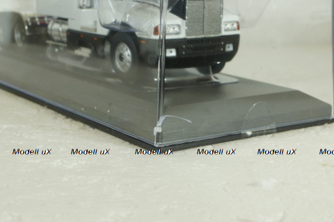 Kenworth T600 A 1986, black/white, TR183, IXO 1:43 Уценка!