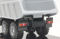 Урал-55571-30 самосвал 6х6 , TruckTyr 1:43