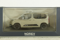 Citroen Berlingo 2020 Sand, 155762, Norev 1:43